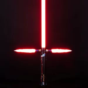 Cruciform Wrath Light Saber